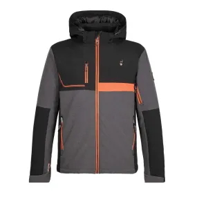 Vagon Ski Jacket - Anthracite