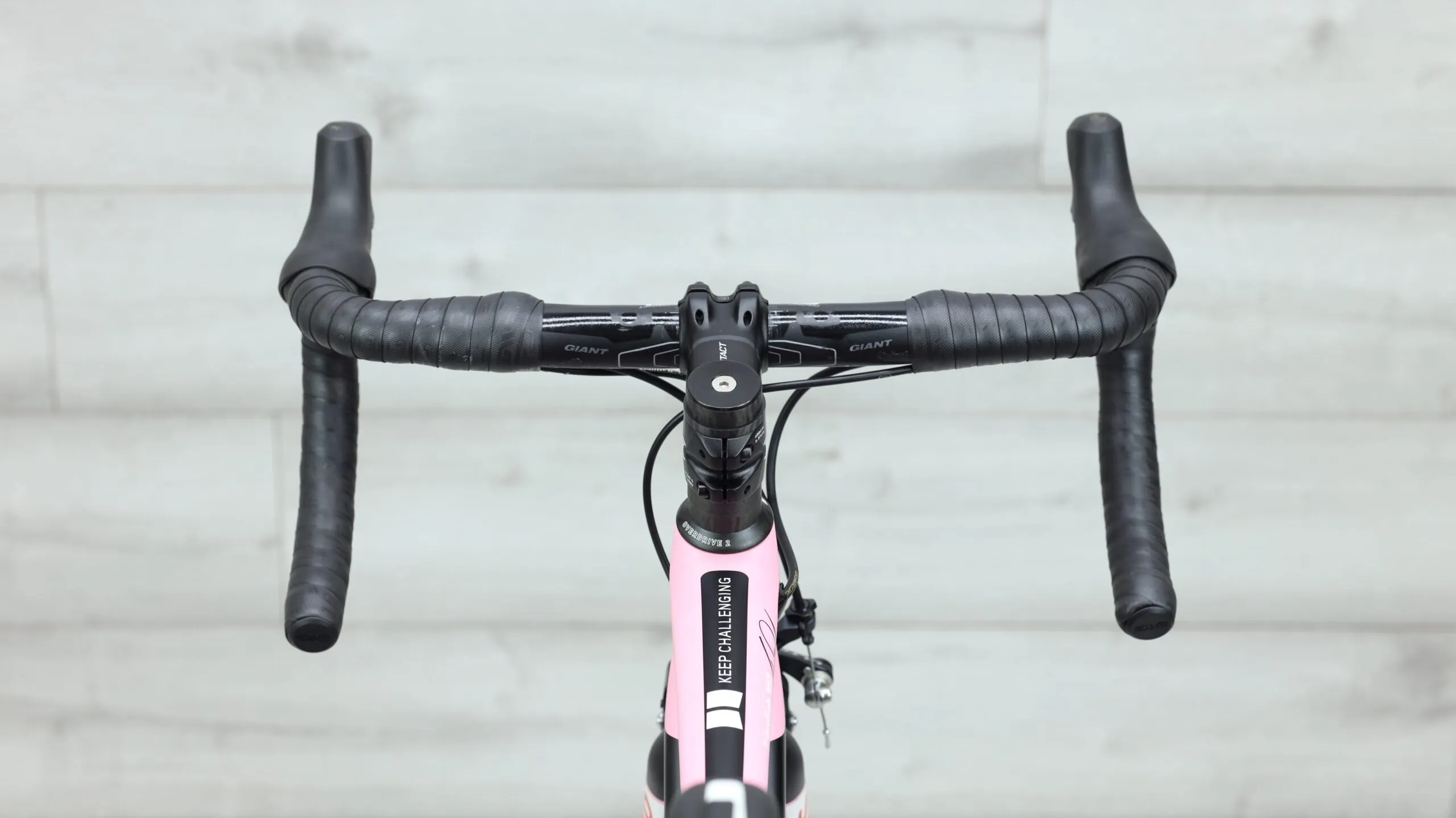 2018 Giant TCR Advanced SL Maglia Rosa  Road Bike - Medium