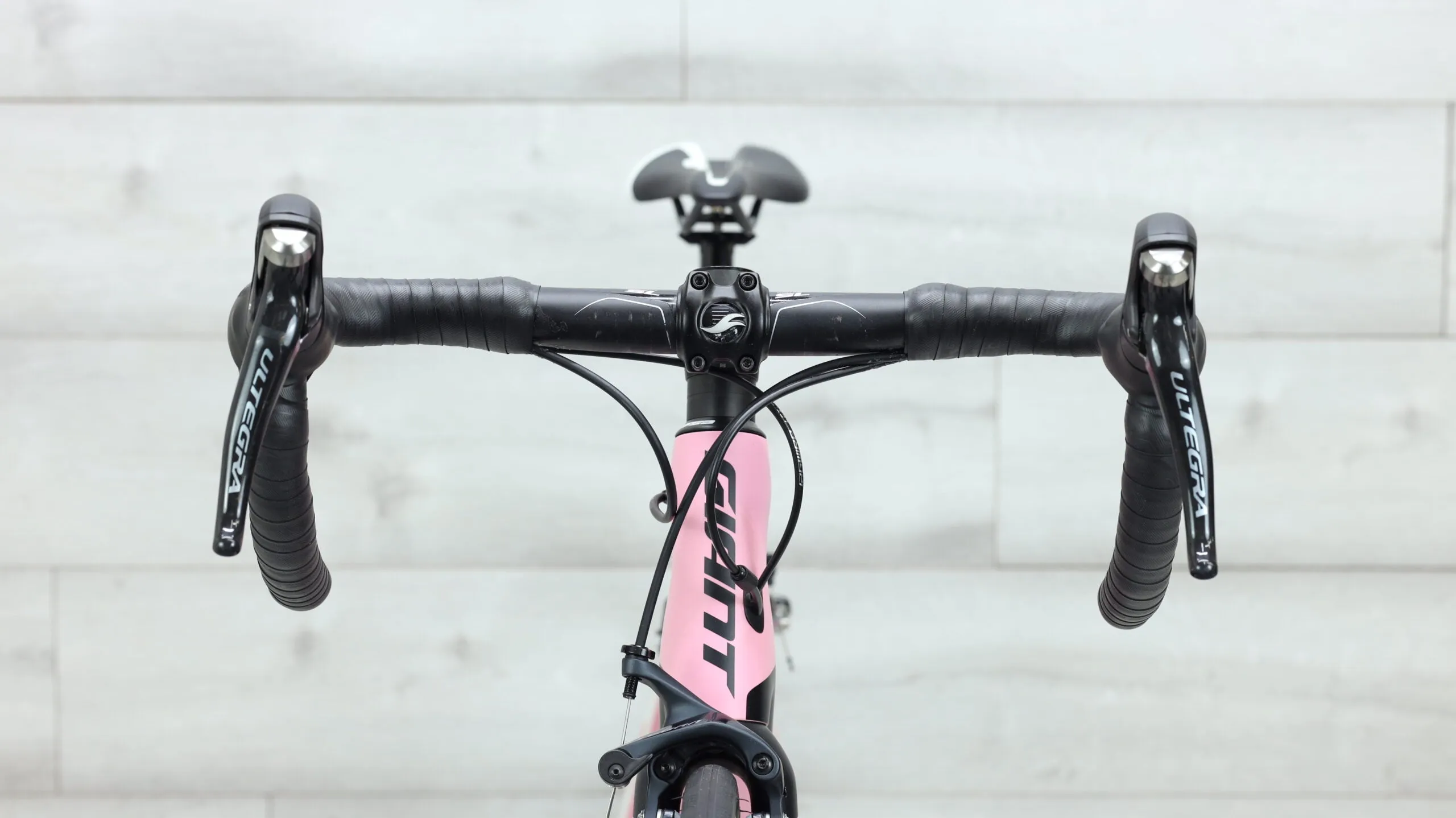 2018 Giant TCR Advanced SL Maglia Rosa  Road Bike - Medium