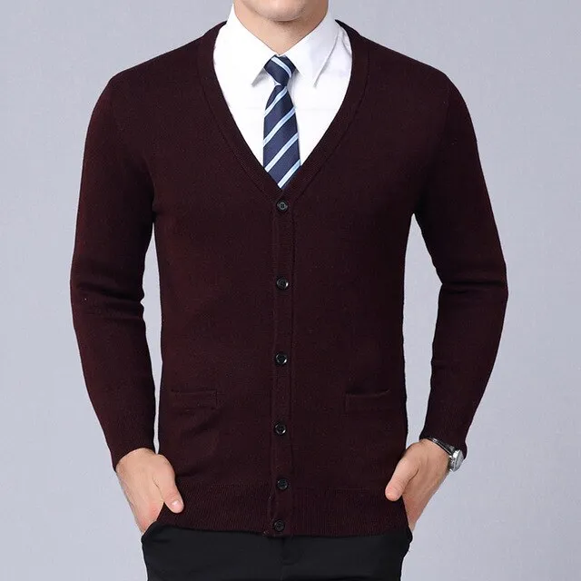 2020 New Fashion Brand Sweater For Mens