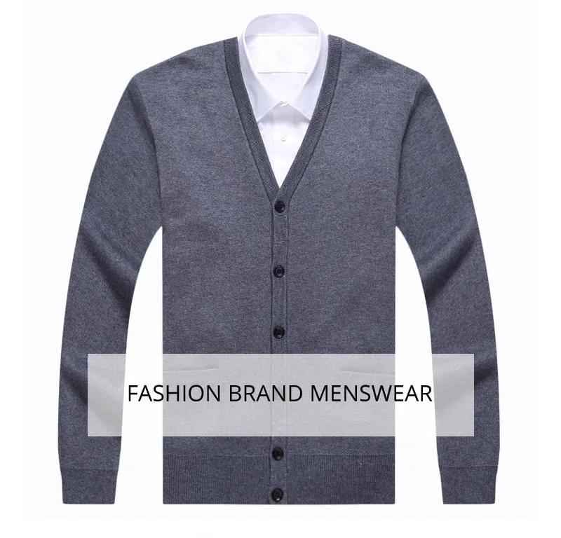 2020 New Fashion Brand Sweater For Mens