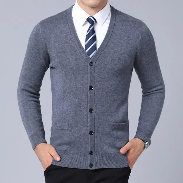 2020 New Fashion Brand Sweater For Mens