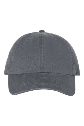 47 Brand Mens Clean Up Adjustable Hat - Charcoal Grey