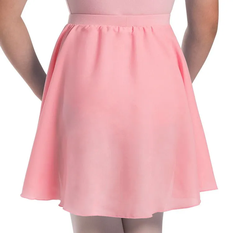 A0735G - Bloch Royale Exam Girls Skirt