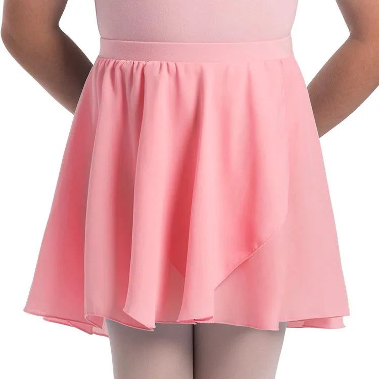 A0735G - Bloch Royale Exam Girls Skirt