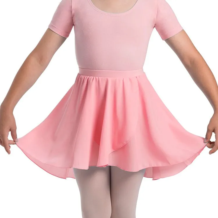 A0735G - Bloch Royale Exam Girls Skirt