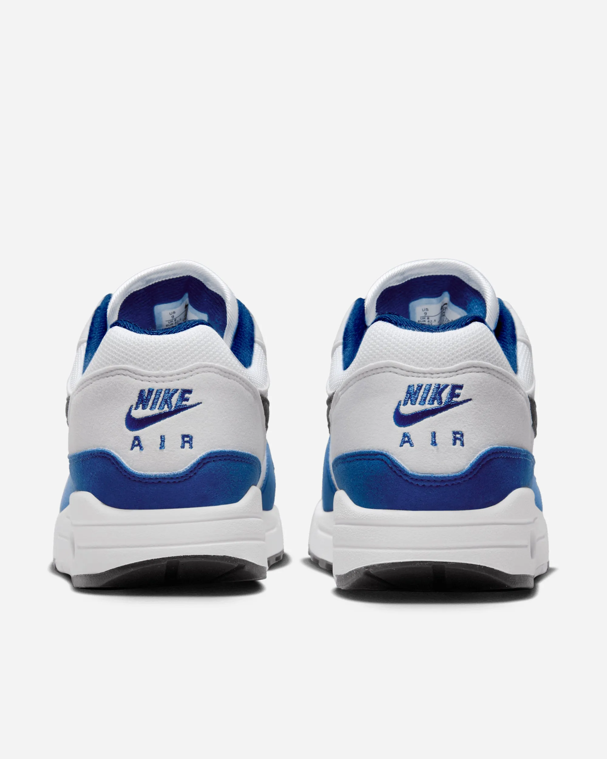 Air Max 1 'Deep Royal Blue'