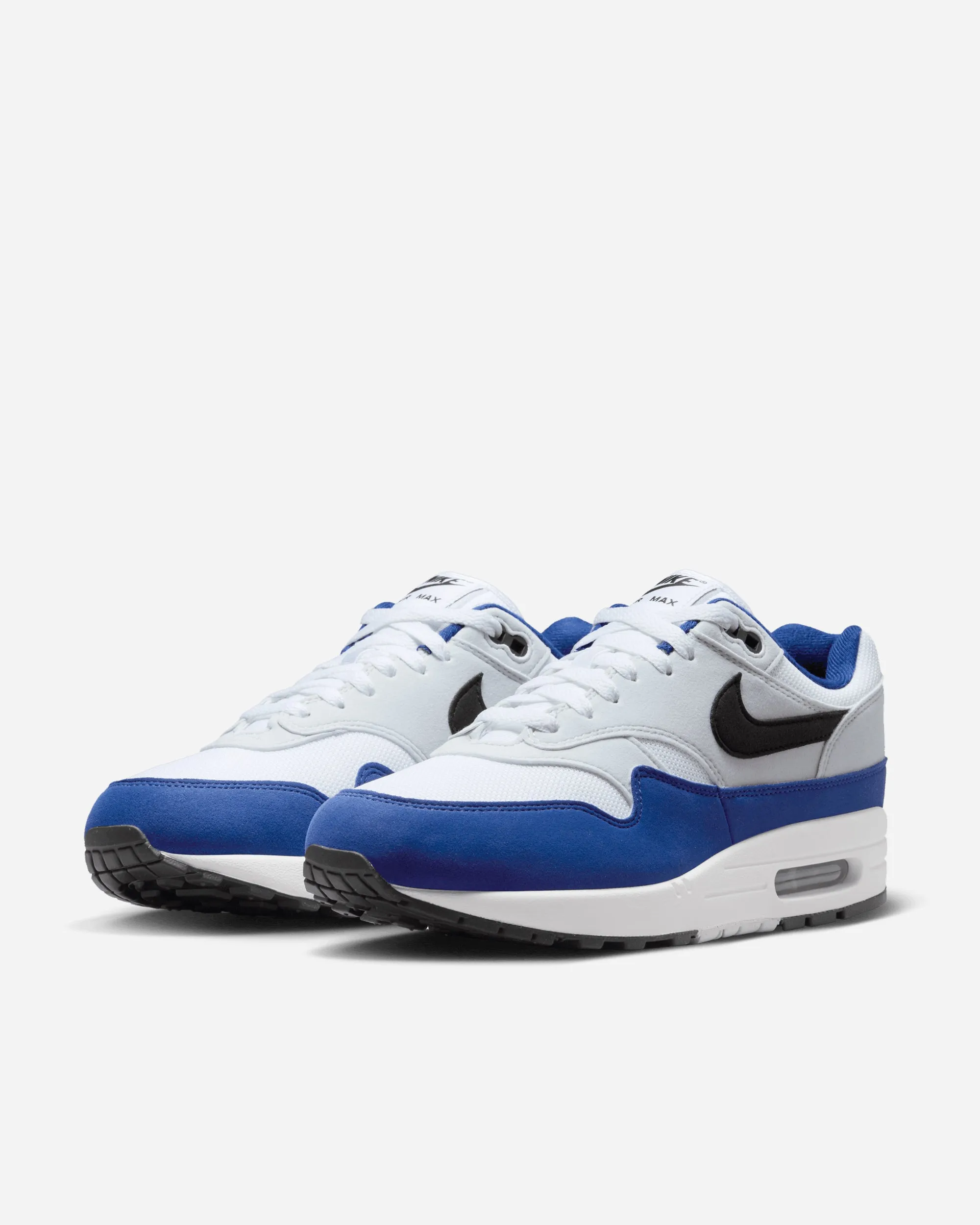 Air Max 1 'Deep Royal Blue'