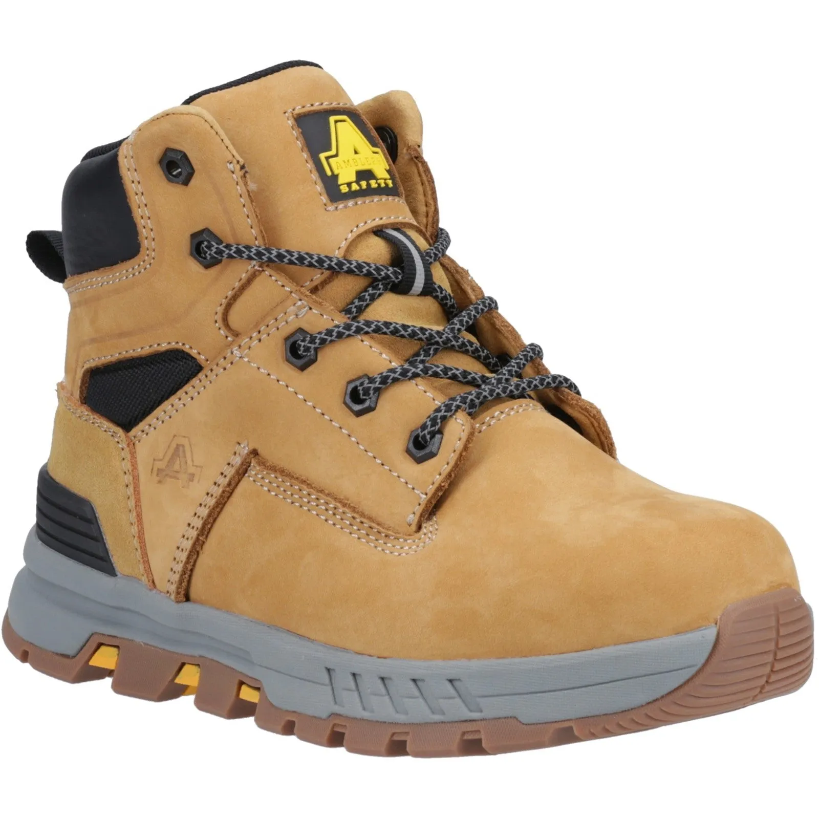 Amblers Safety Ladies AS613 Elena Safety Boot