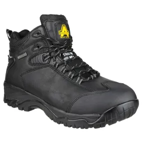 Amblers Safety Men's FS190N Hiker Safety Boot