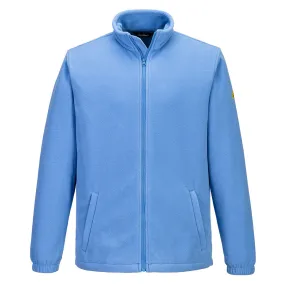 Anti-Static ESD Fleece AS26