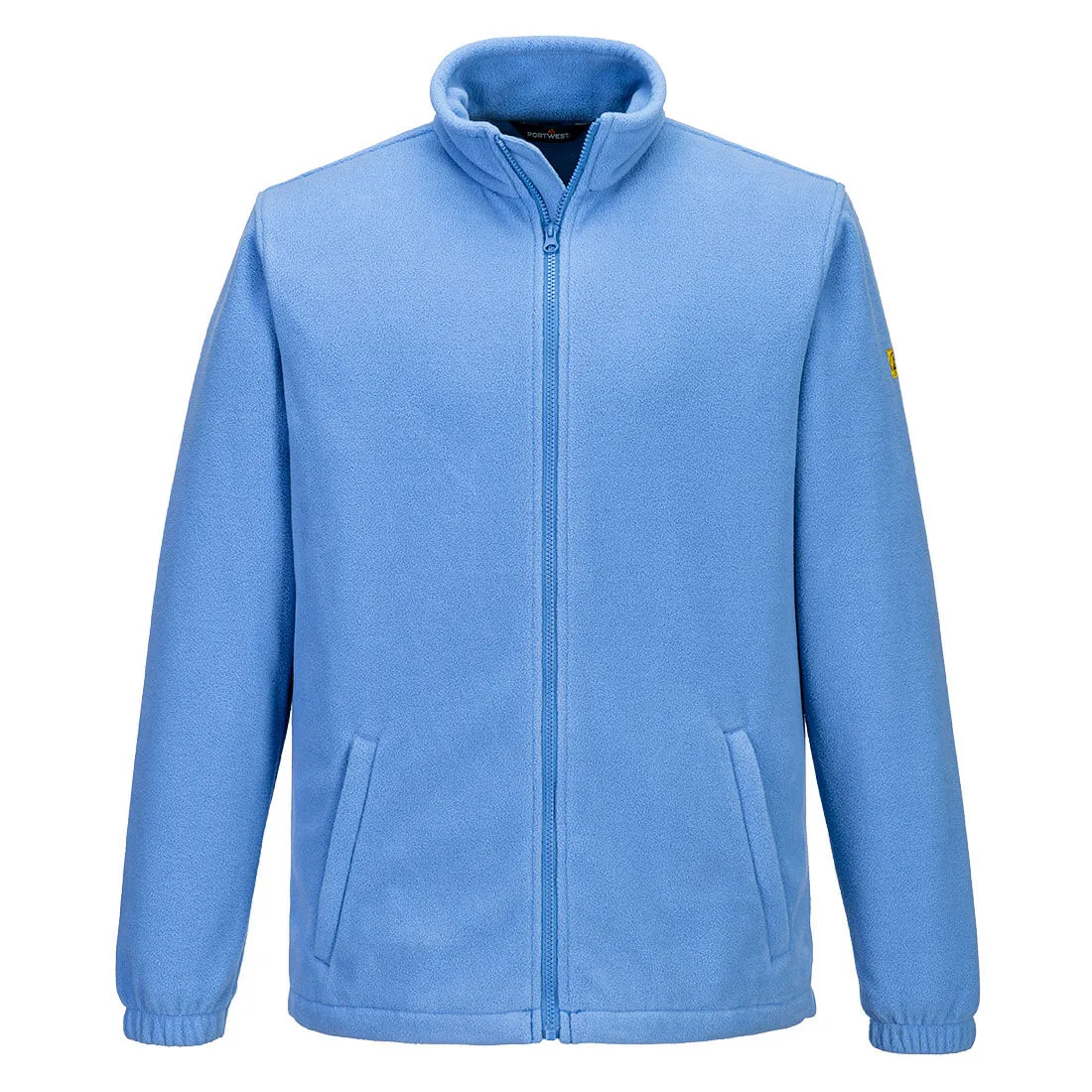 Anti-Static ESD Fleece AS26