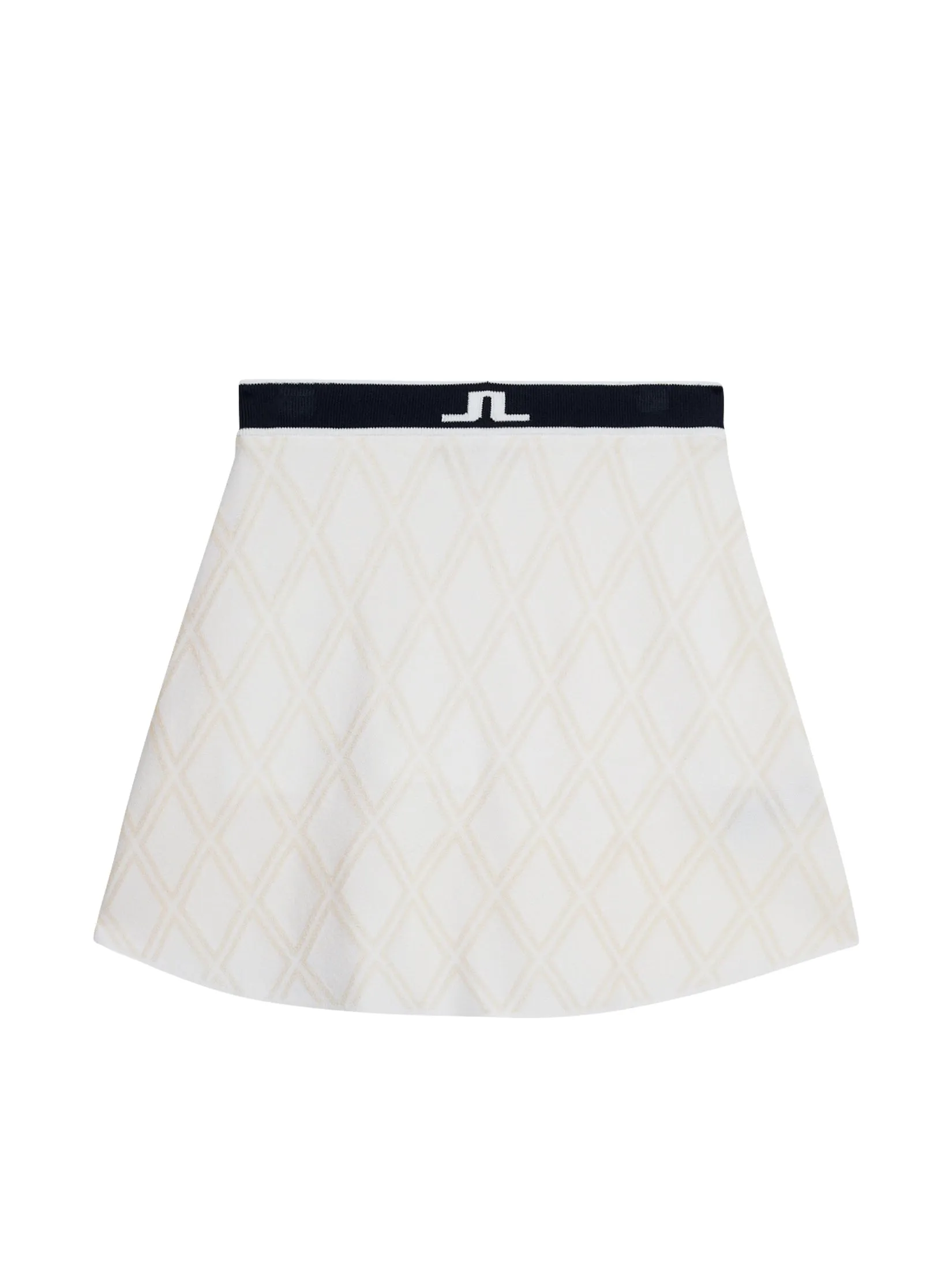 Aper Knitted Skirt