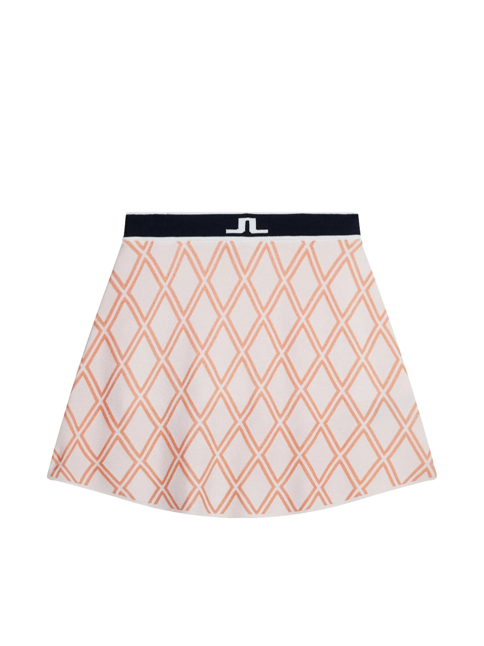 Aper Knitted Skirt