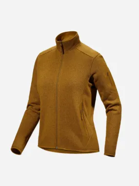 ARC'TERYX WOMEN'S COVERT CARDIGAN