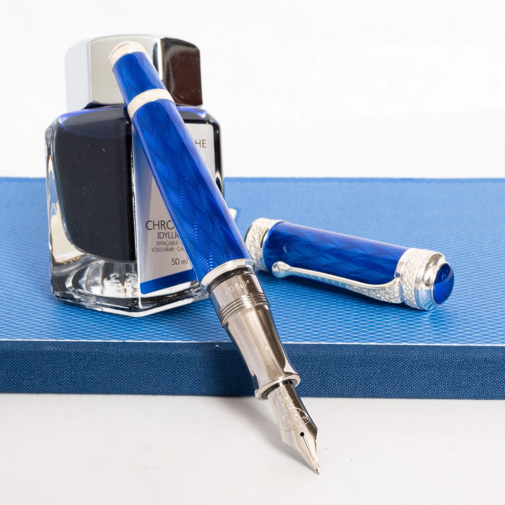 Aurora Duca Limited Edition Fountain Pen