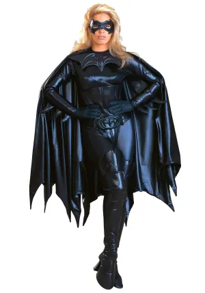 Batgirl Costume / Collectors Edition / Deluxe / 1997 Movie