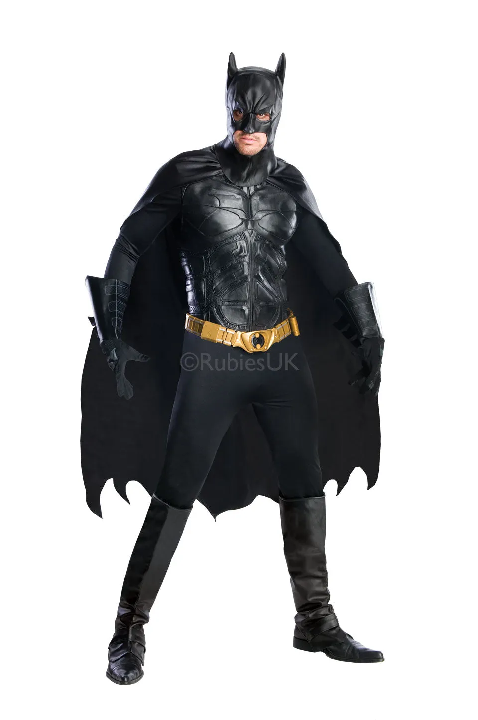 Batman Collectors Edition Mens Costume