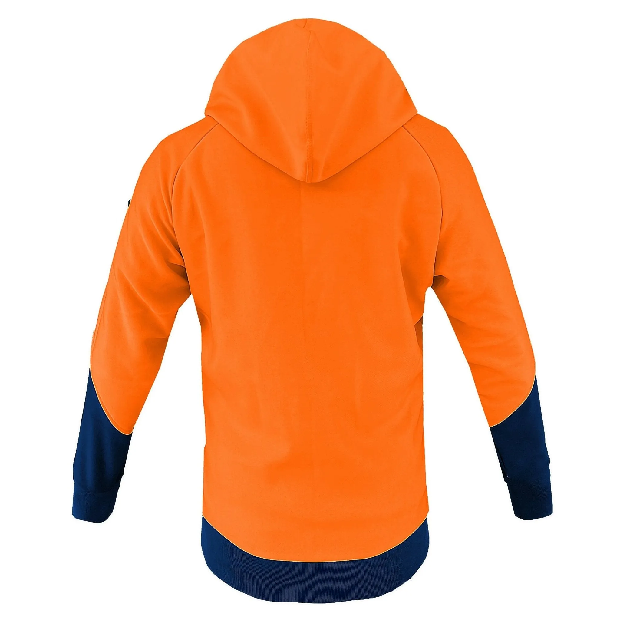 Big Bee Warm-up Hi Vis Hoodie