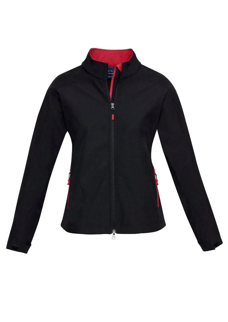 Biz Collection Women's Geneva Jacket J307L