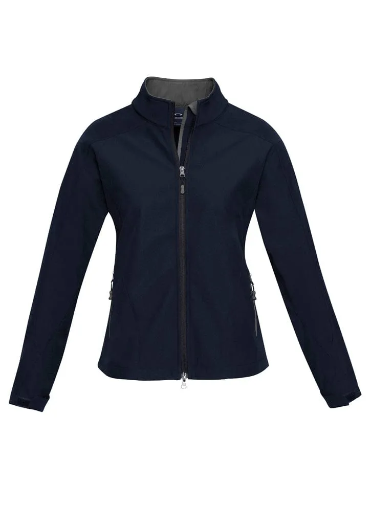 Biz Collection Women's Geneva Jacket J307L