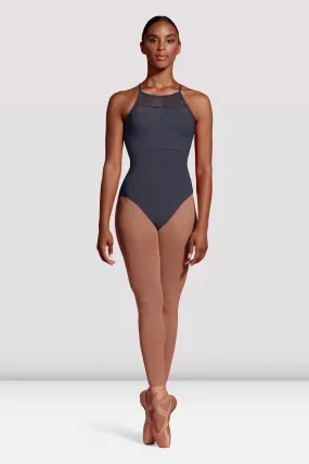 Bloch M2179LM Adult Halter Leotard