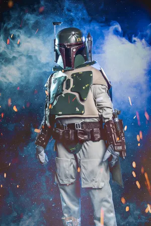 Boba Fett