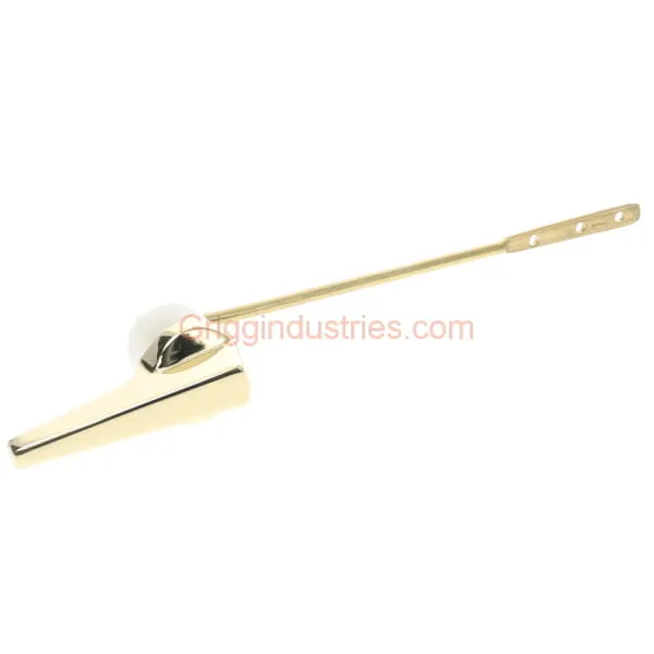 Briggs Polished Brass 5182 Trip Lever