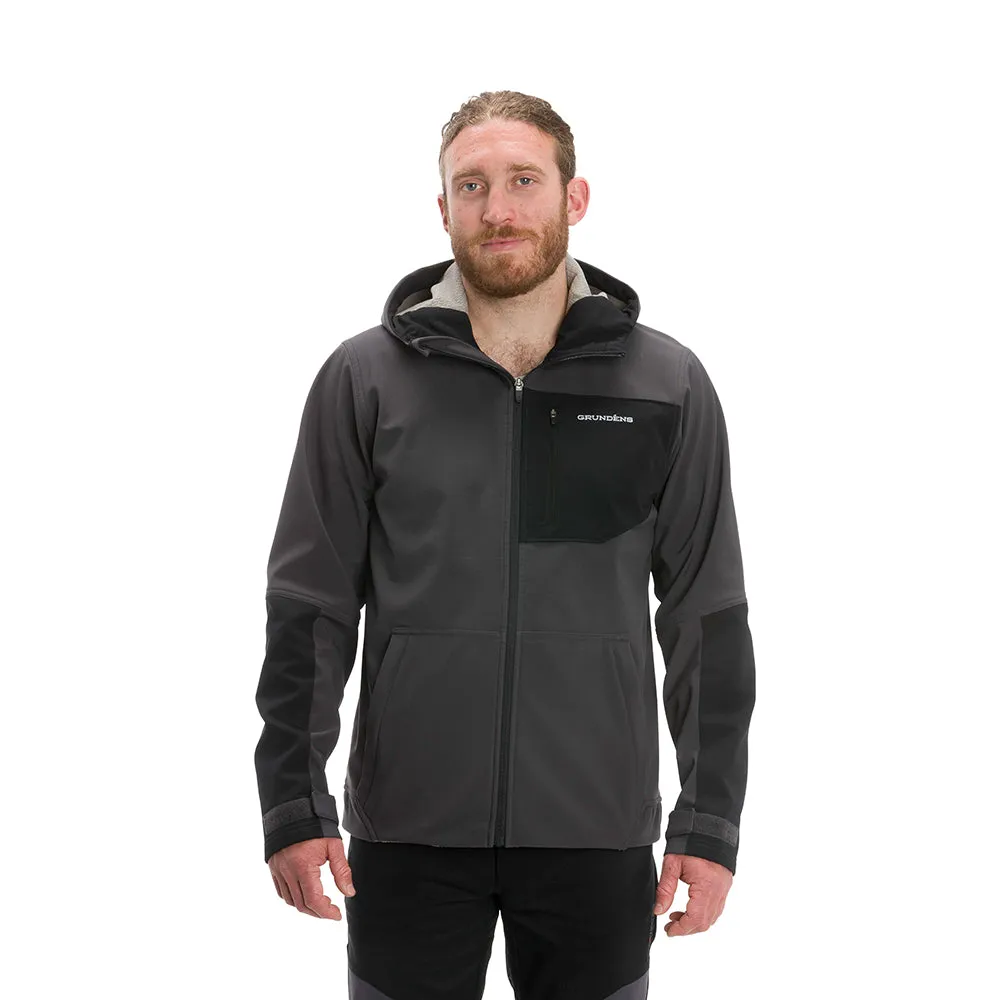 Bulkhead Stretch Jacket