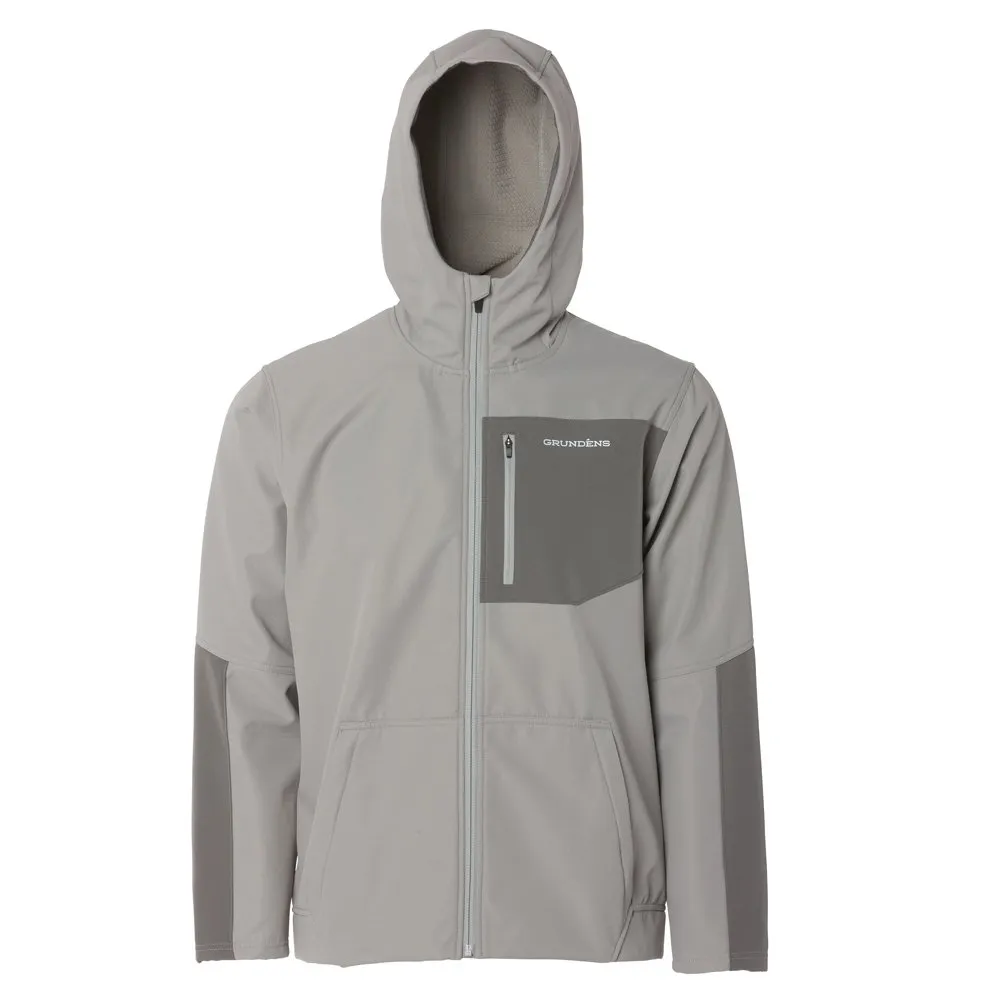 Bulkhead Tech Fleece Jacket