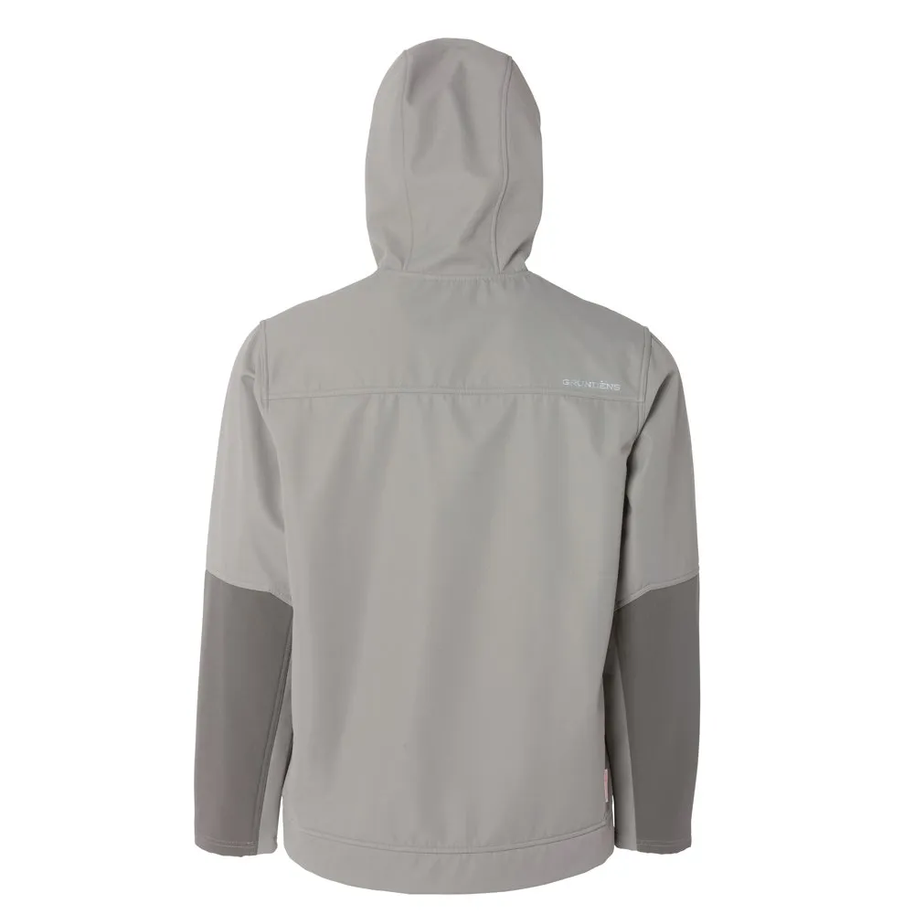 Bulkhead Tech Fleece Jacket