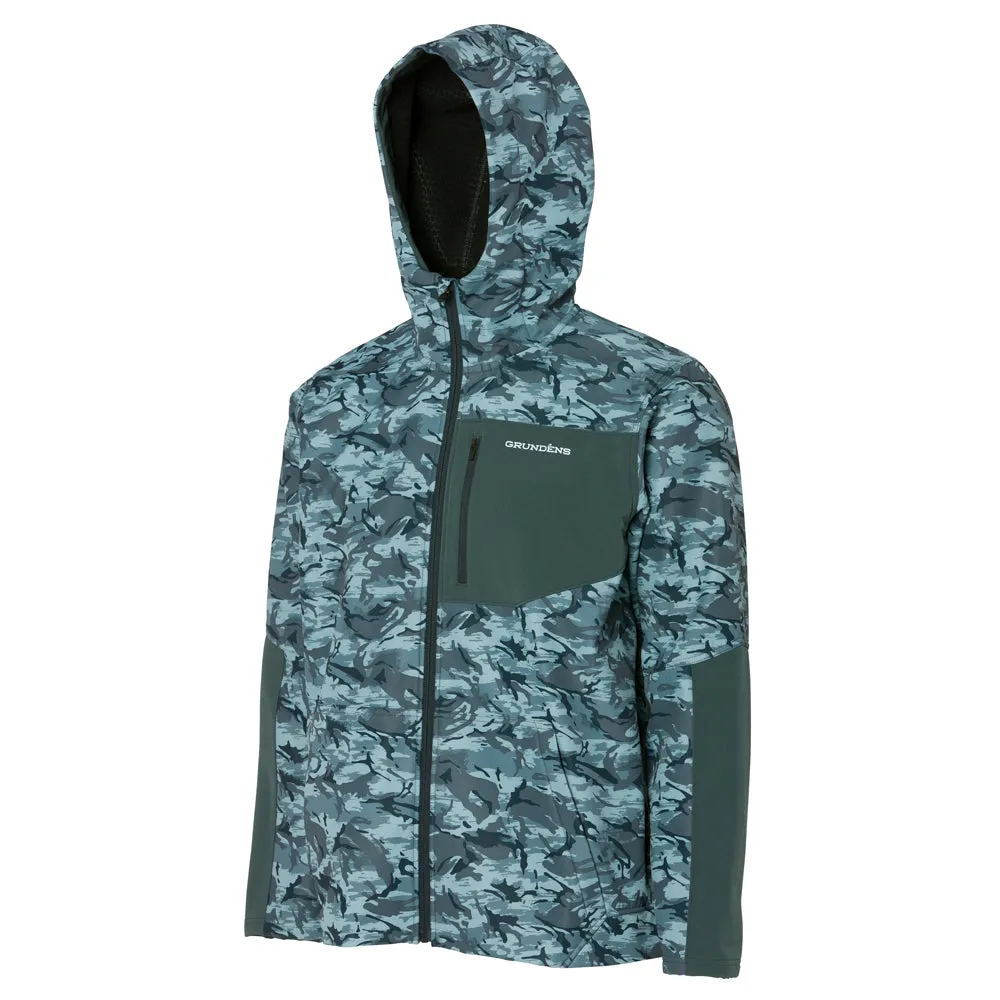 Bulkhead Tech Fleece Jacket