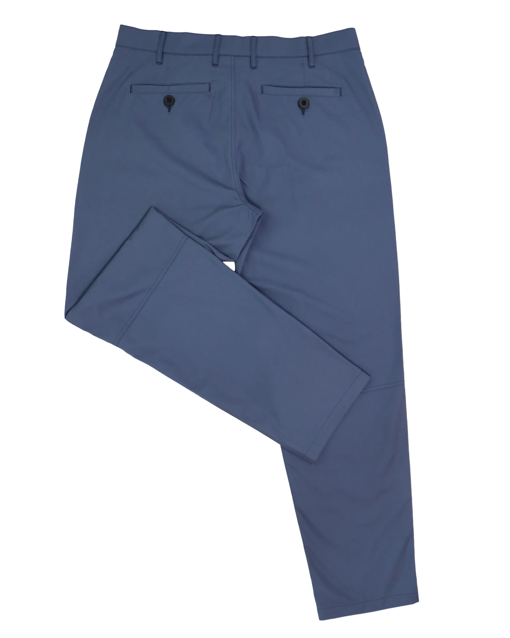 C417 Meldon Trousers - Air Force Blue