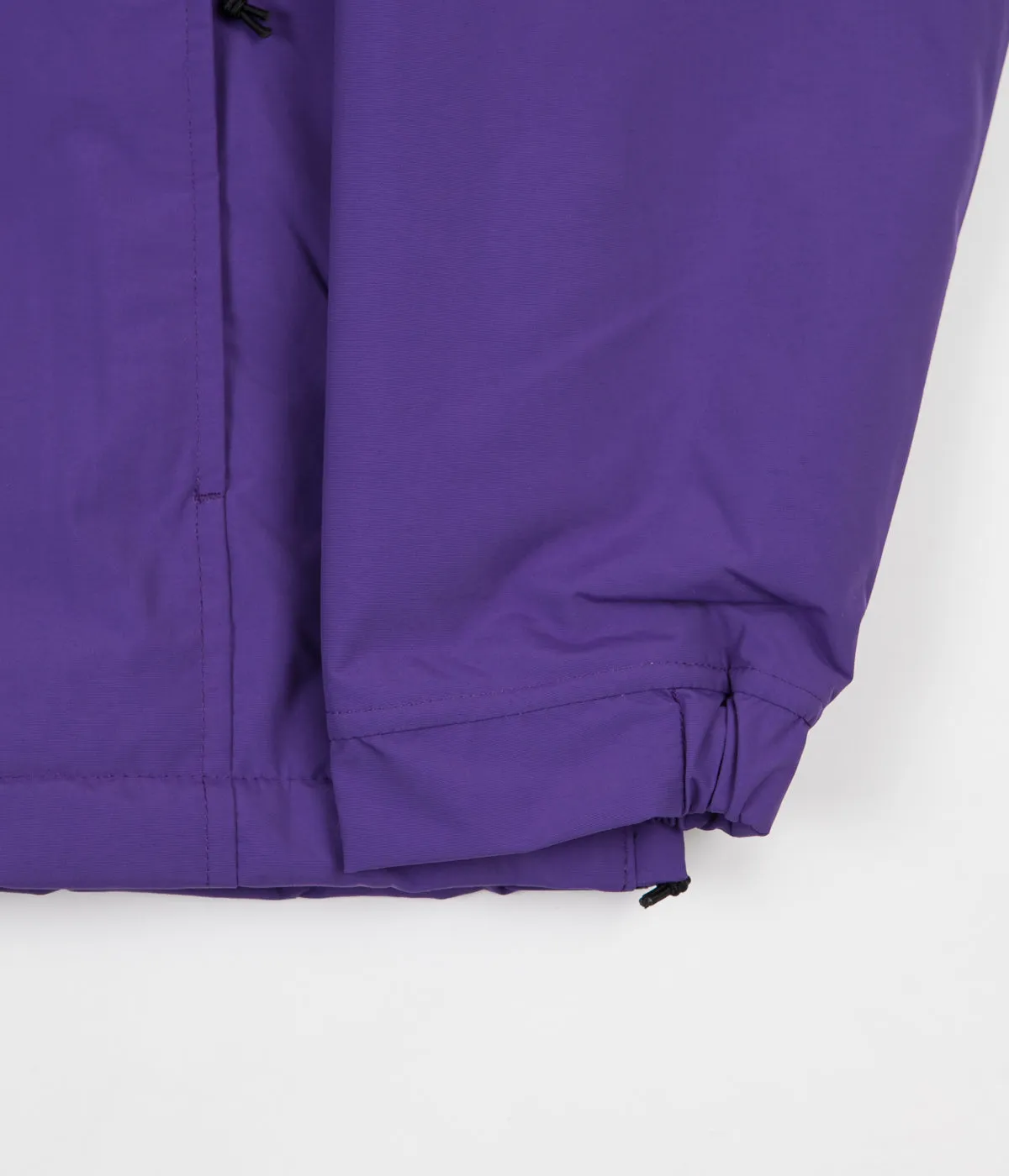 Carhartt Nimbus Pullover Jacket - Frosted Viola