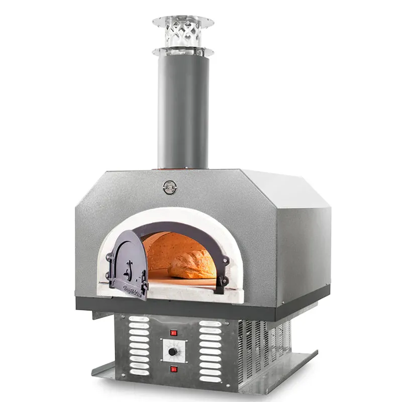 CBO 750 Hybrid Countertop Pizza Ovens No Skirt