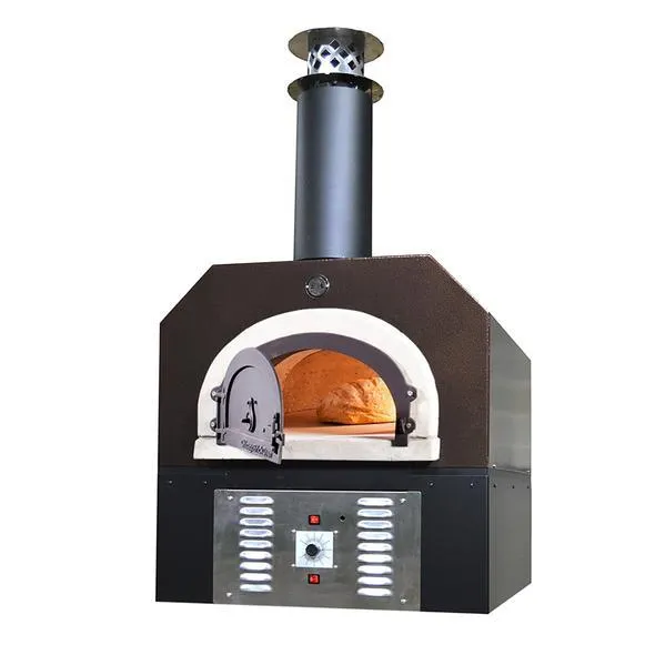 CBO 750 Hybrid Countertop with Skirt Pizza Oven