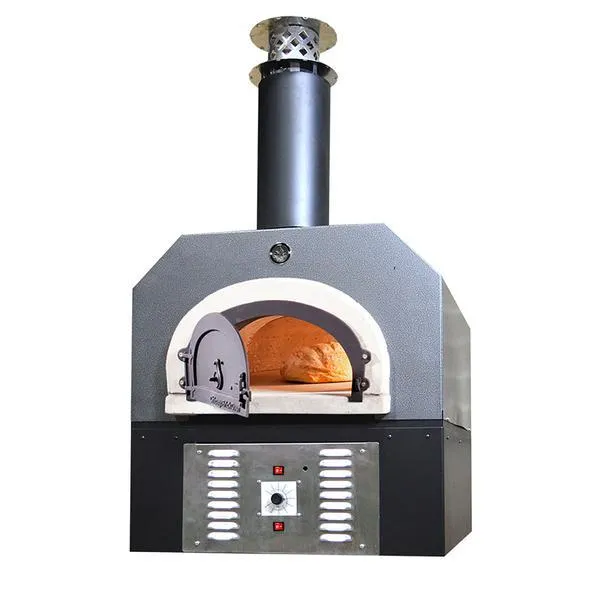 CBO 750 Hybrid Countertop with Skirt Pizza Oven