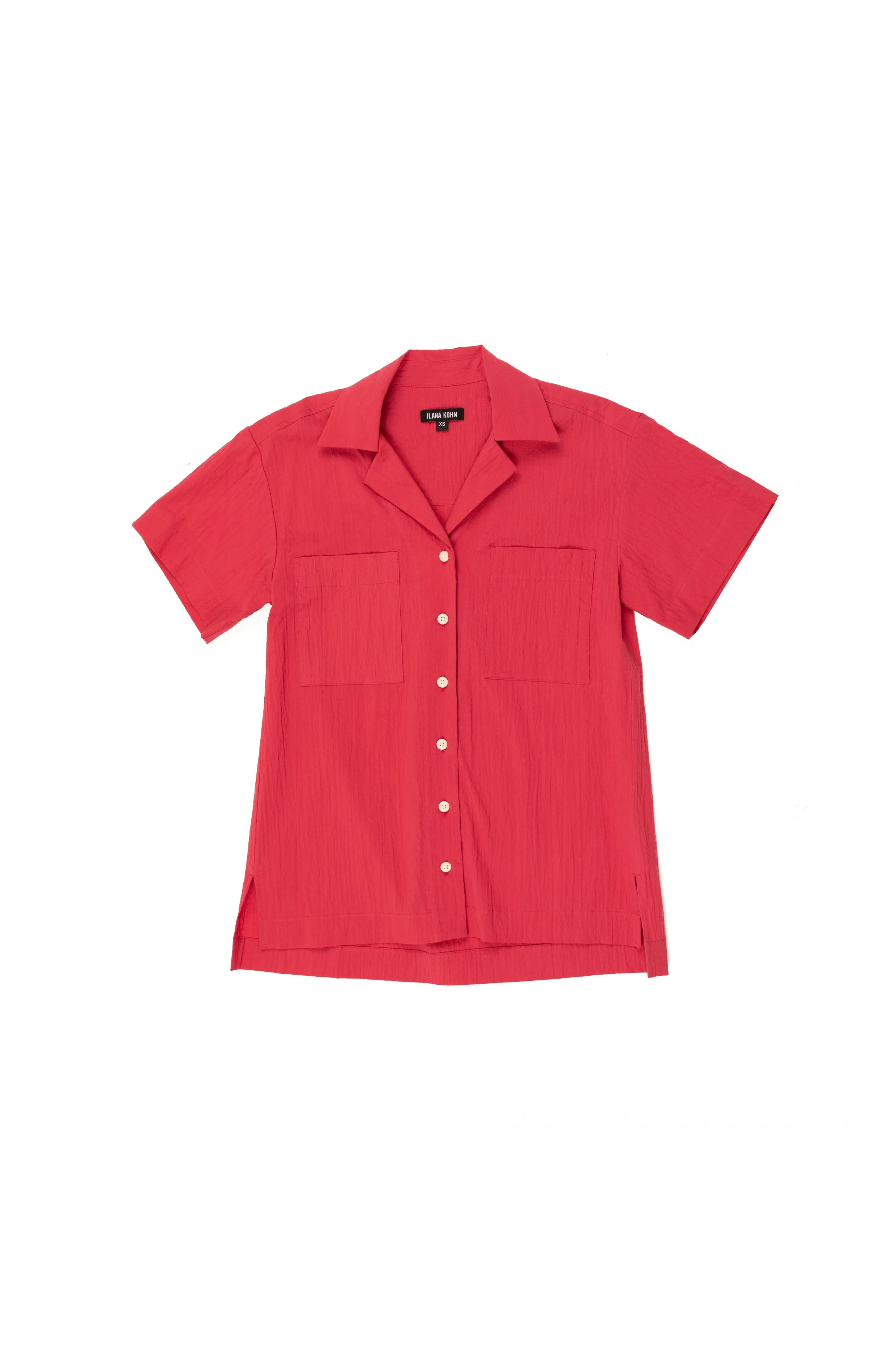 Chelito Shirt, Pom