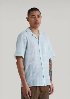 Chemise Bidart celadon