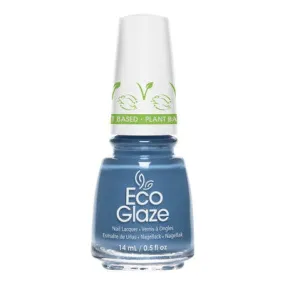 China Glaze - Eco Glaze - Bud Seriously 0.5 oz - #82488