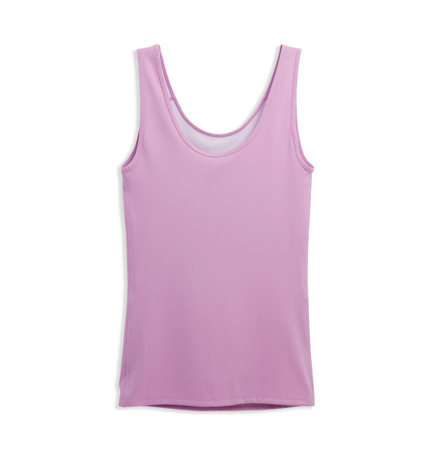 Compression Tank LC - Sugar Violet