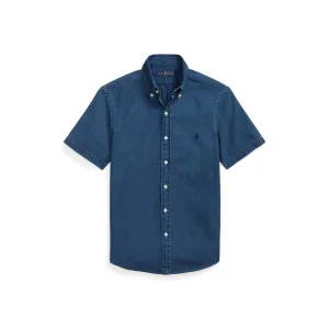 CUBDPPCSSPRP SHORT SLEEVE SPORT SHIRT