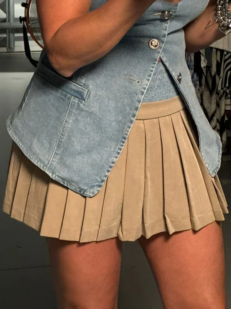 CUTIE SKIRT