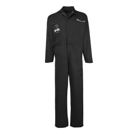 Detroit Lions Jumpsuit