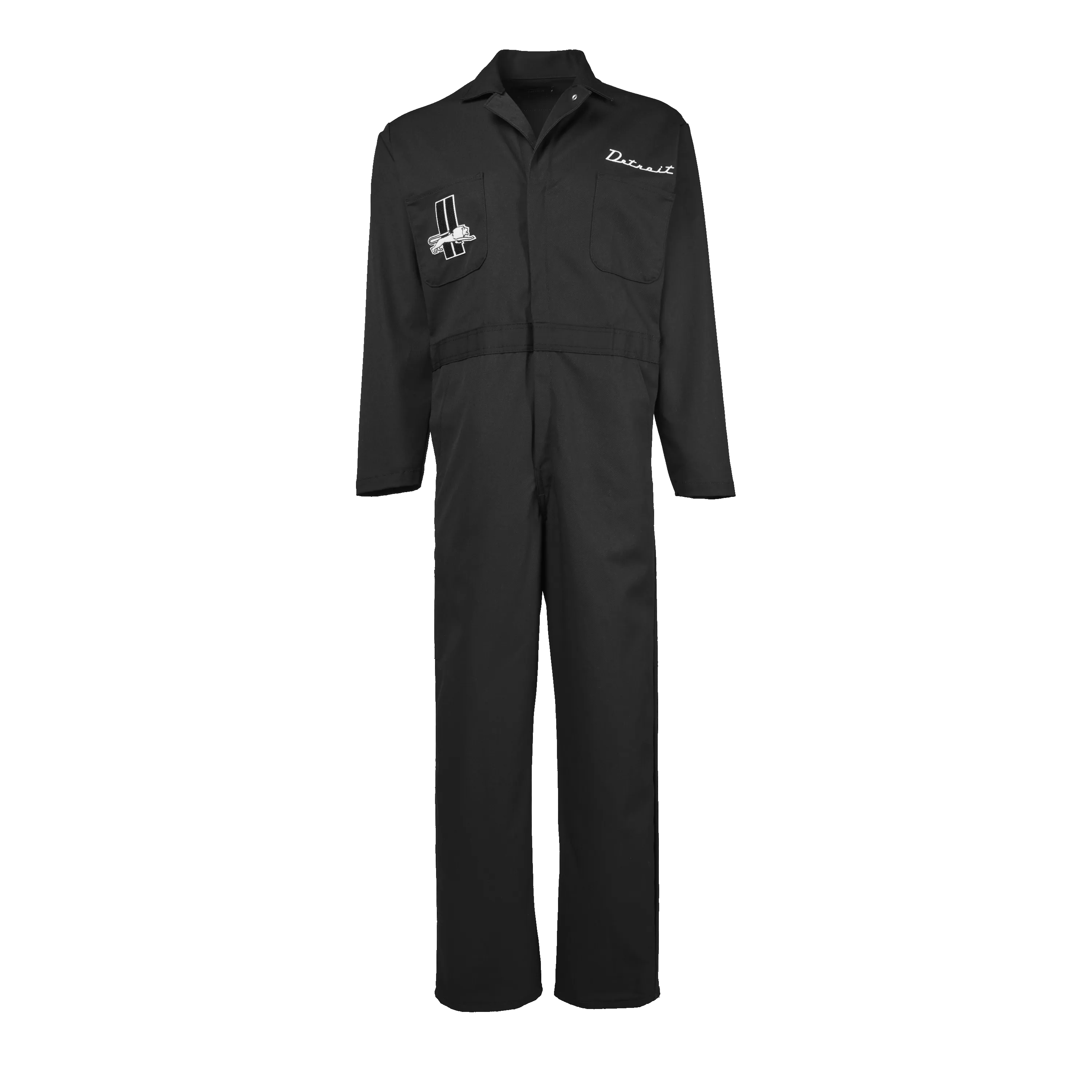 Detroit Lions Jumpsuit