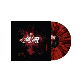 Don’t You Fake It (Alliance Edition) Red/Black Splatter Vinyl