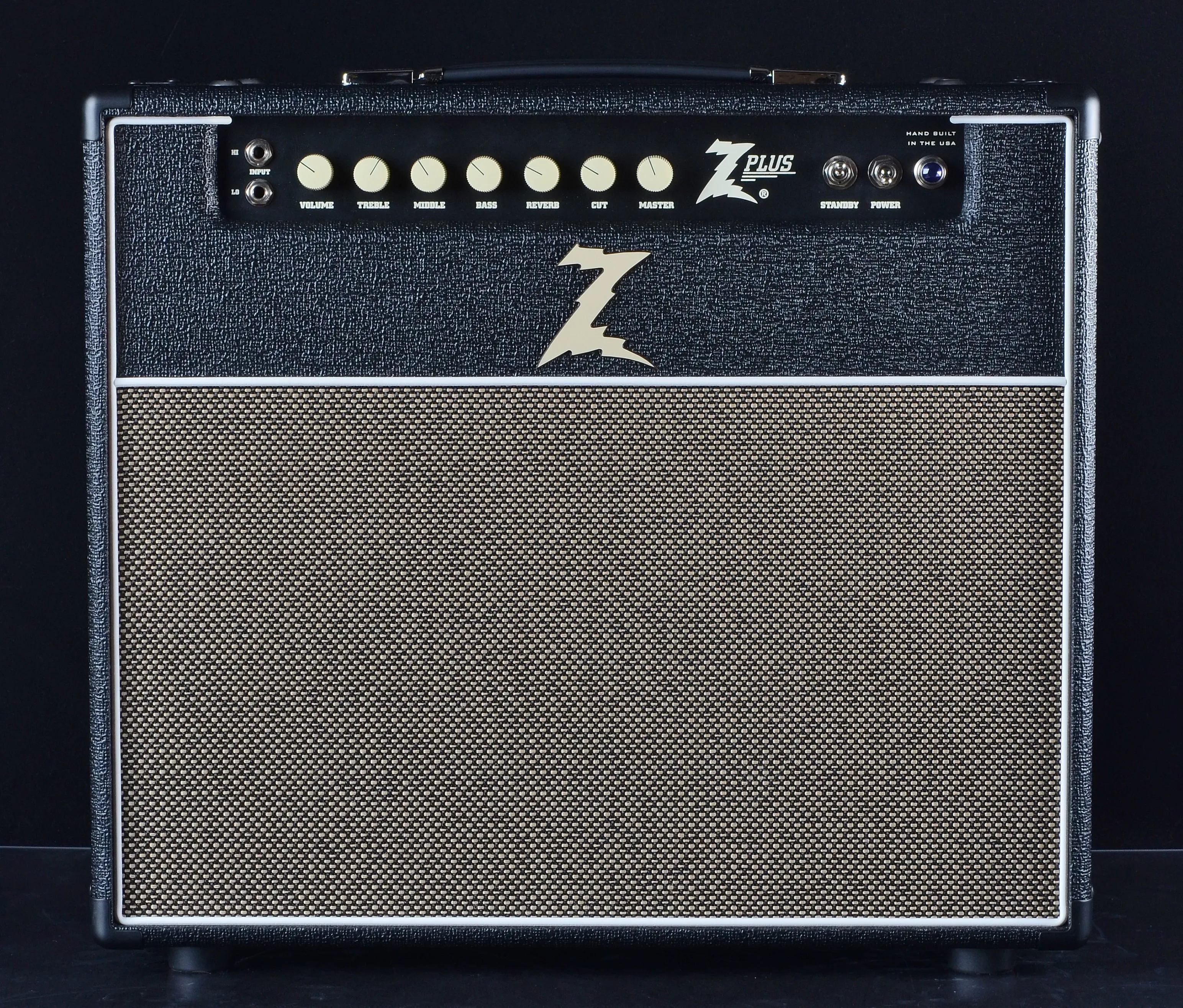 Dr Z Z-PLUS 1X12 Ultra Lite Combo