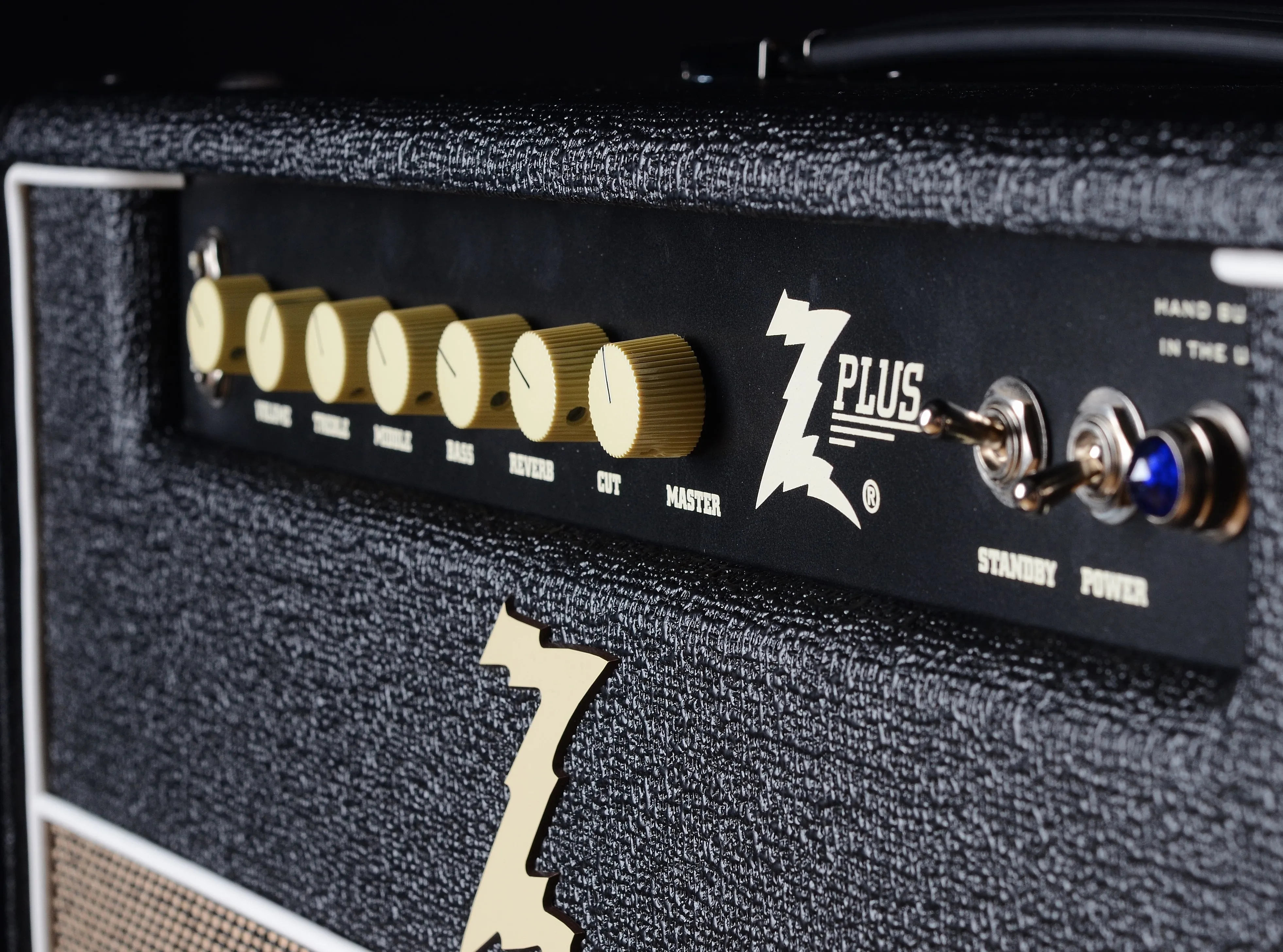 Dr Z Z-PLUS 1X12 Ultra Lite Combo