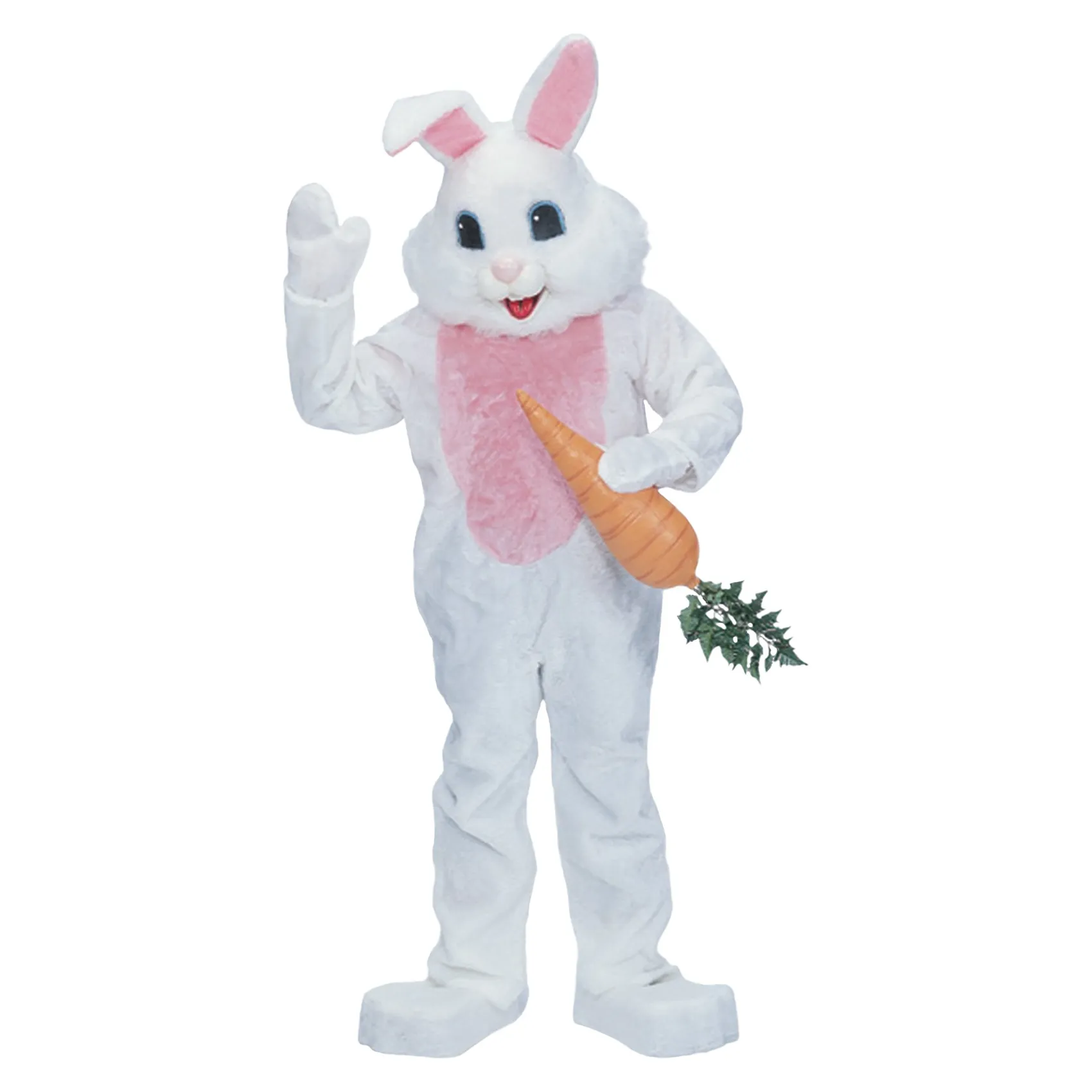 Easter Bunny Costume Rental / Friendly Bunny / Professional