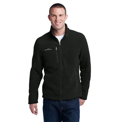 Eddie Bauer Men's Full-Zip Fleece Jacket